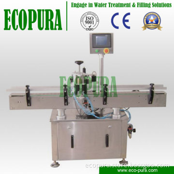 Automatic Labeling Machine